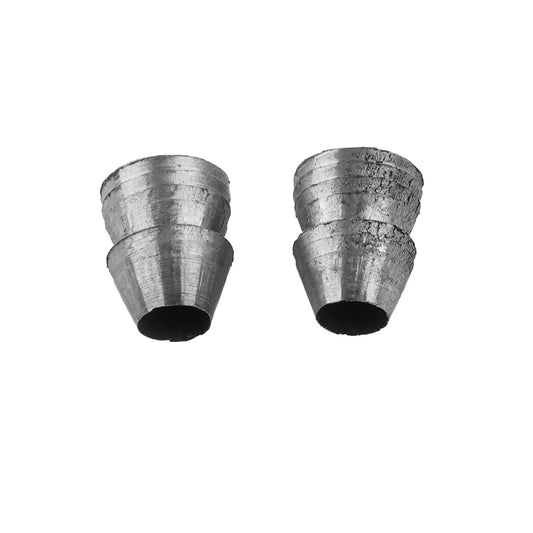 360 Grad hochwertige, brandneue Griffkeil-Handwerkzeuge, runder Stahl-Achsenkopf, fester Griff, Hammergriffkeil