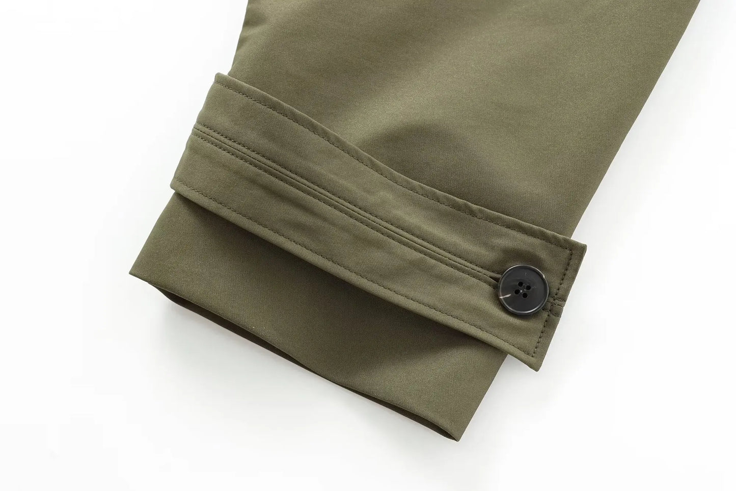 MUJER Damen-Trenchcoat mit Kapuze, langärmelig, Damen-Windjacke, neu in Mänteln und Jacken für Damen, Wintermäntel, Damen-Trench.