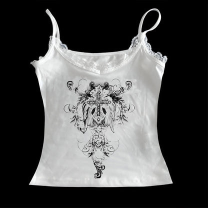 Y2k Aesthetic pattern Vintage Basic Tees Ladies Clothes Retro Graphic Top Short Sleeve Casual T Shirt for Women Millennium style.