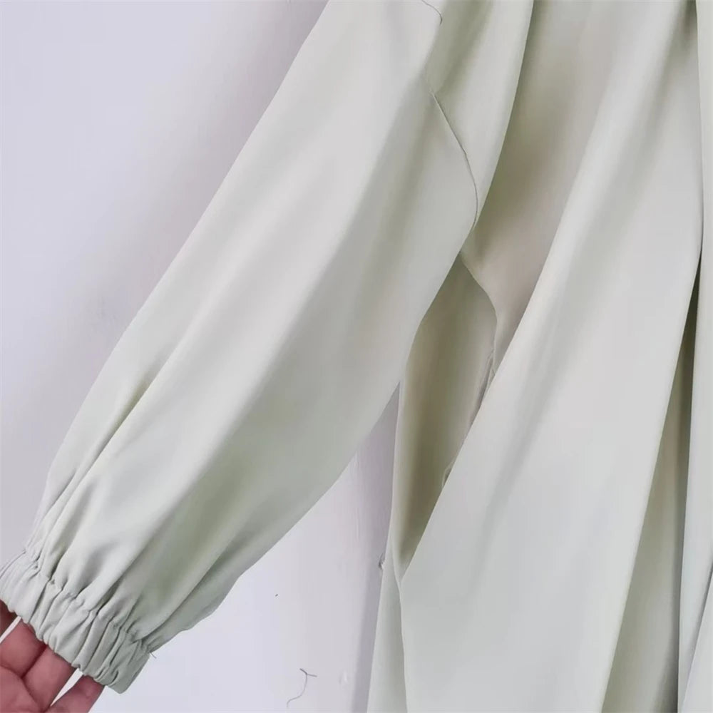 Ramadan Eid Niqab Abaya Dubai Women Islam Muslim Kaftan long Modest Dresses Kebaya Caftan Robe Femme Musulmane Vestidos Longos