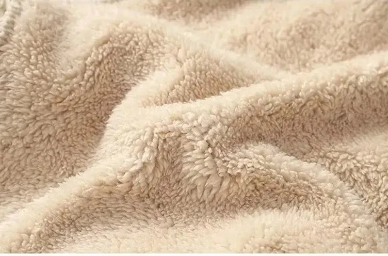 Customized Fleece Liner Hoodies Men Fashion Autumn and Winter Long Sleeve Personality Printed Sweatshirts Hoody Thick Pullovers.