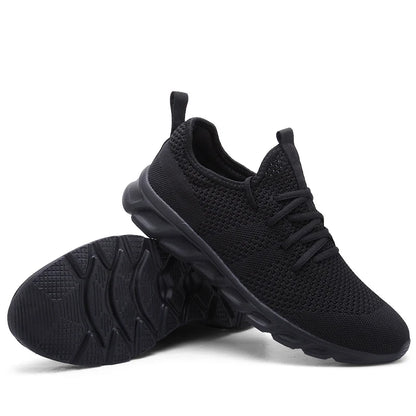 Heißer Verkauf Licht Laufschuhe Bequeme Casual männer Sneaker Atmungsaktive Nicht-rutsch Verschleiß-beständig Outdoor Wanderschuhe Männer sport Schuhe