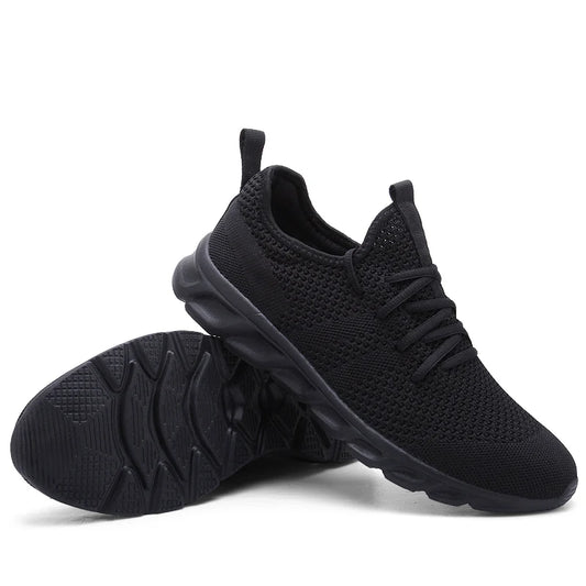 Heißer Verkauf Licht Laufschuhe Bequeme Casual männer Sneaker Atmungsaktive Nicht-rutsch Verschleiß-beständig Outdoor Wanderschuhe Männer sport Schuhe