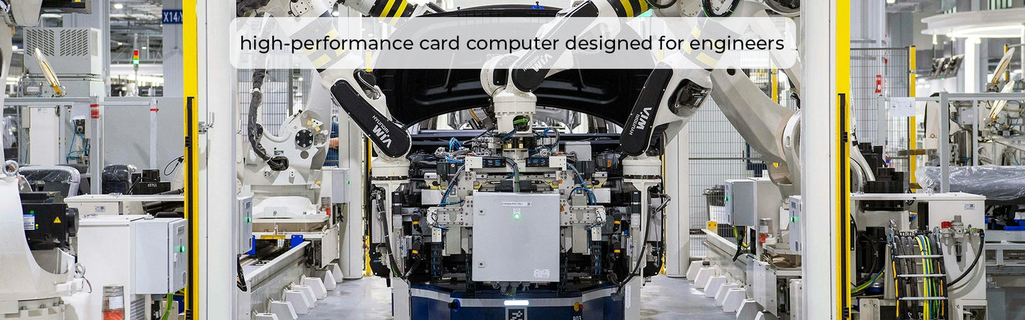 M55Stack Official Cardputer v1.1 with M5stampS3A  Board ESP32-S3 Portable Computer 1.14 Inch Screen 56Key Keyboard Card.