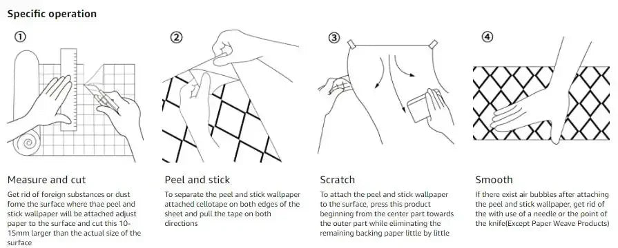 55 cm Breite, selbstklebende Folie, schwarz, matt, verdickter Aufkleber, Möbel, Küche, für Schränke, Tische, Wand, DIY-Renovierungstapete