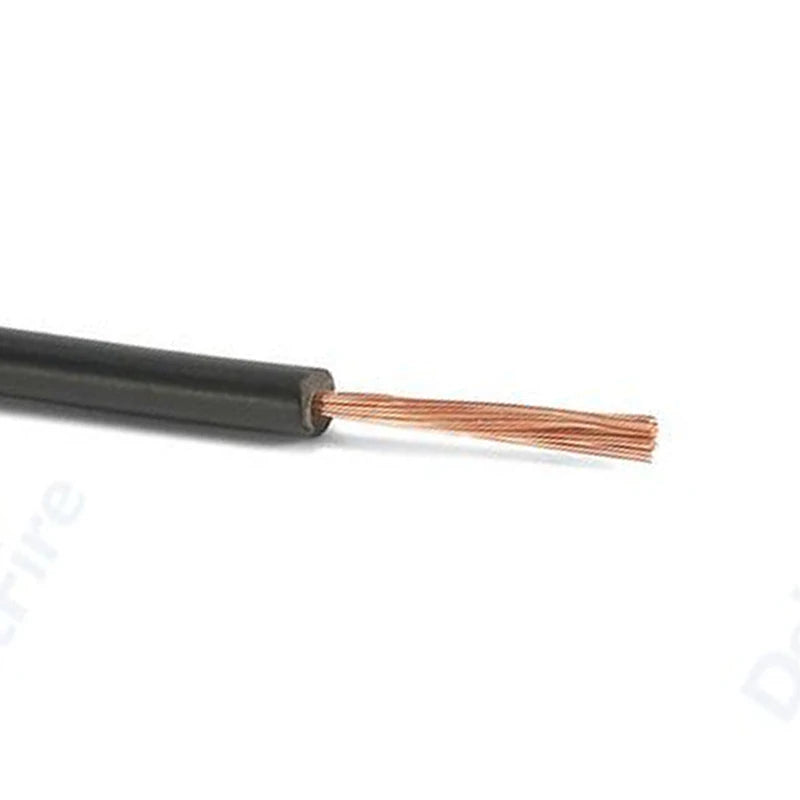 Multicolor Electrical Wire 14 16 18 20 22 AWG Flexible PVC Copper Wire Electronic Cable For Equipment LED Strip Light Speaker