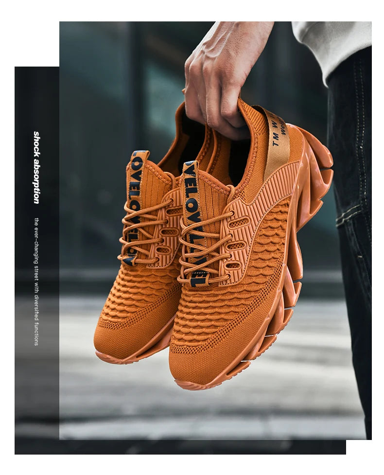 Men Shoes Sneakers man casual Men's Shoes tenis Luxury shoes Trainer Race Breathable Shoes fashion running Shoes for women