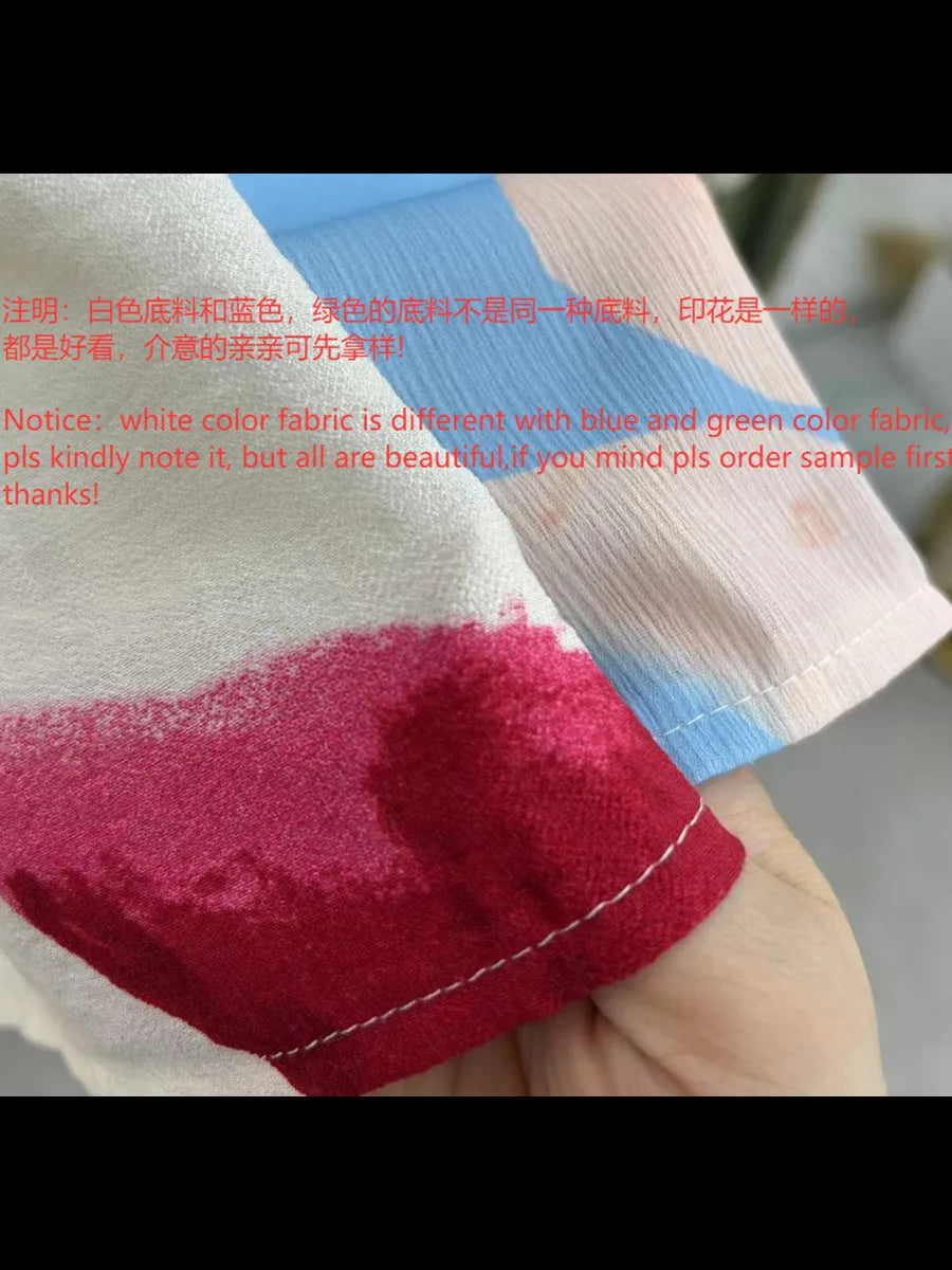 Women Arabic Eid Muslim Dubai Abaya Dress Luxury Fashion Flower Print Long Dress Kaftan Robe Femme African Islam Clothing Kebaya.