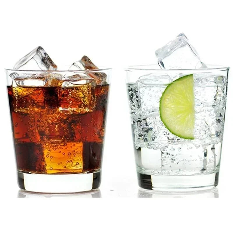 New 15 Grid Silicone Ice Cube Mold Big Tray Mold Ice Cube Maker Non-toxic Durable Bar Pub Wine Ice Blocks Maker.