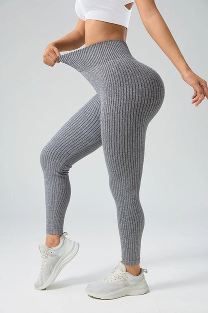 Frauen Sport Leggings Nahtlose Yoga Hosen mit Bauch-steuer Sportswear Frau Gym Leggings frauen Hosen Fitness Weibliche Kleidung.