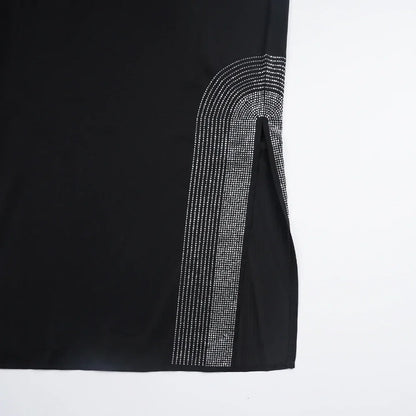 Abayas For Women Dubai Luxury 2024 African Muslim Fashion Dress Caftan Marocain Evening Party Dresses Boubou Robe Djellaba Femme.