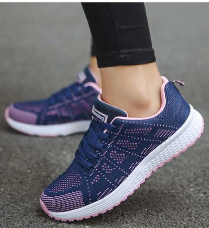 Women's Sneaker Classics Sports Shoes For Women Sneakers Gym White Shoes Zapatillas Mujer Vulcanize Shoes Women Casual Sneaker.