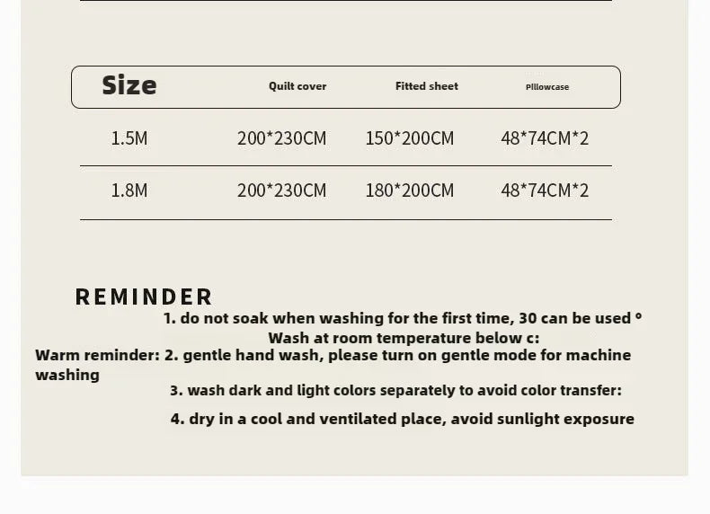 2024 new matte thin strip shell edge winter bed four-piece set milk fleece coral fleece thickened warm bed sheet quilt cover.