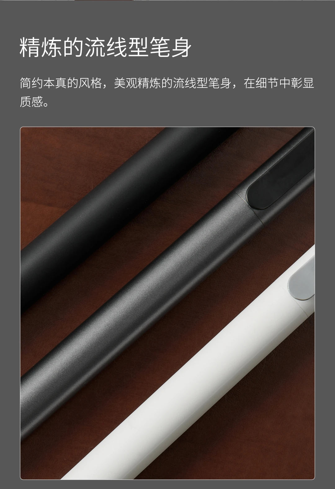 KACO Gelschreiber, Press-Signaturstift, Schreibwaren, Metall-Stiftclip, 0,5 mm, schwarze Tinte, schnell trocknend, großes Fassungsvermögen, 800 m, glattes Schreiben.