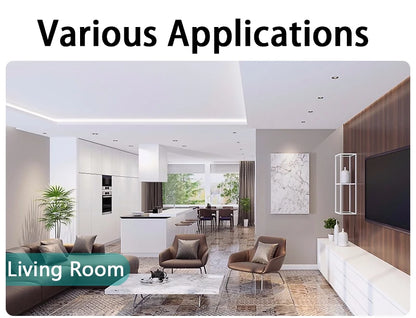 Super Helle Küche Licht Unter Schrank Lichter 20W 10W 6W Led-leuchten Für Küche 220V 110V Küche Beleuchtung Led Rohr Licht.