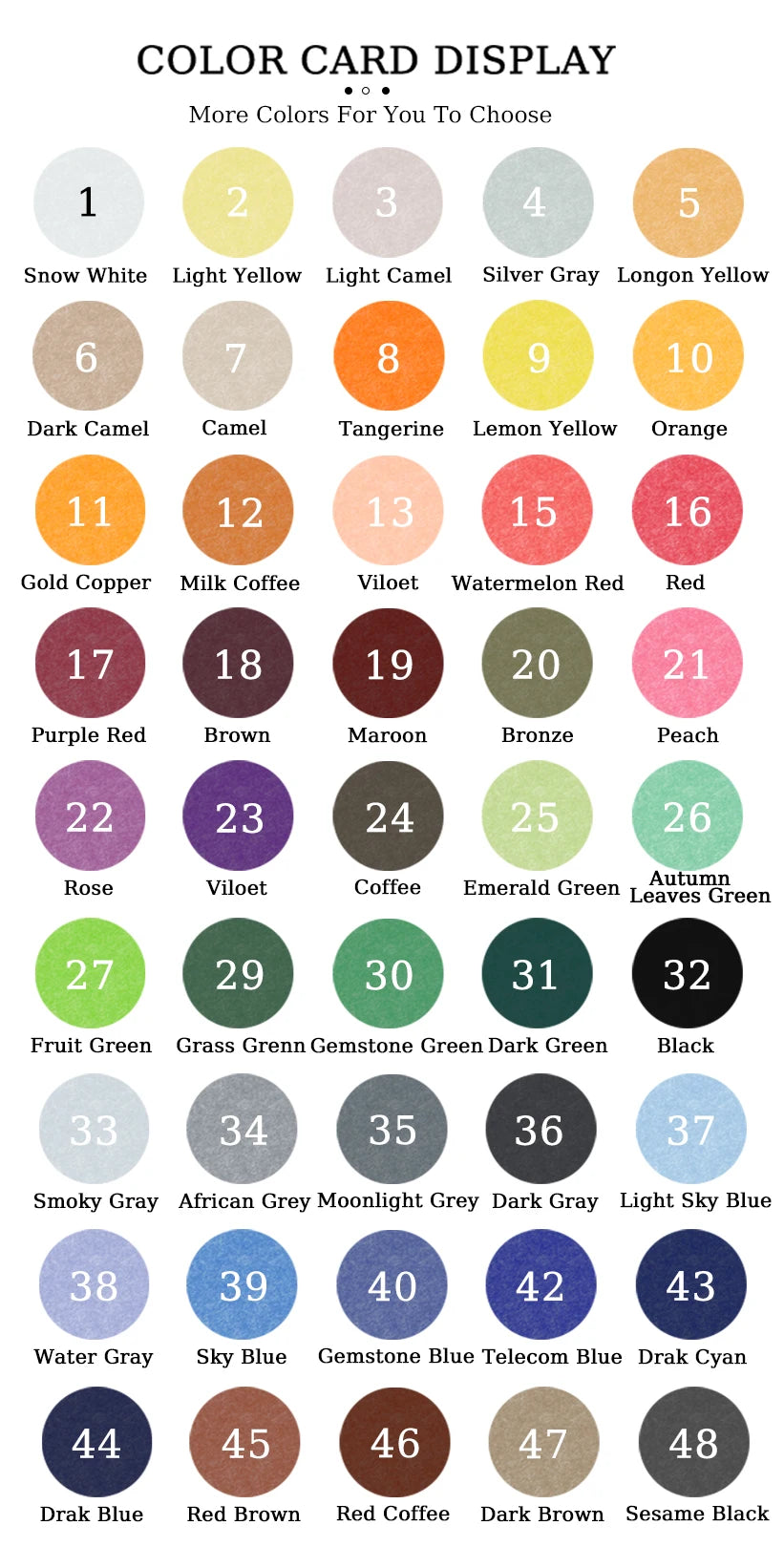 TOUO High Density Acoustic Panel 12pcs Soundproofing Panels Studio Acoustic Treatment Wall Sound Absorbing Bedroom Decoration