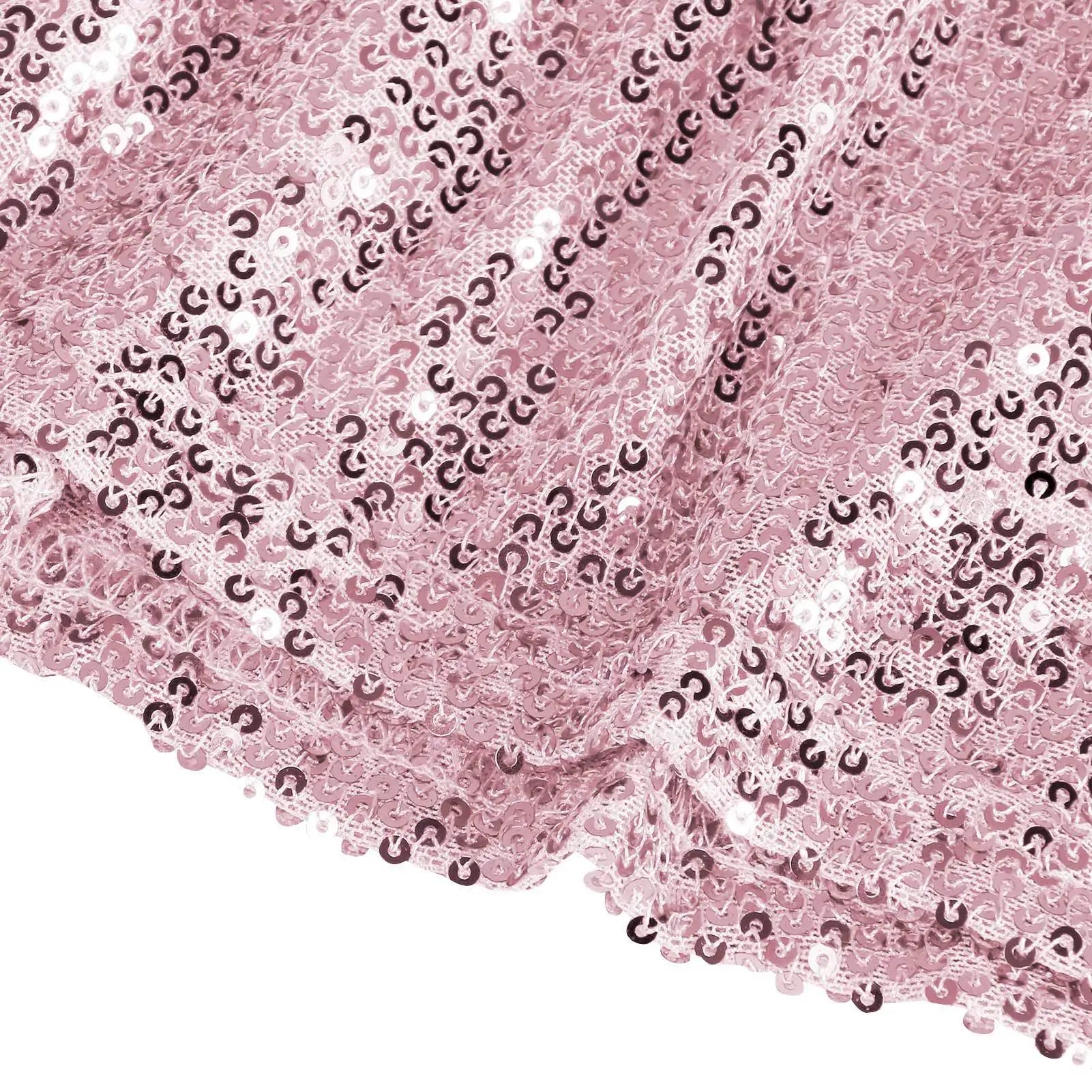 Dresses 2025 Woman Summer New Fashion Sequined Skirt Sequined Sexy Solid Color Pleated Skirts Y2k Woman Clothing.