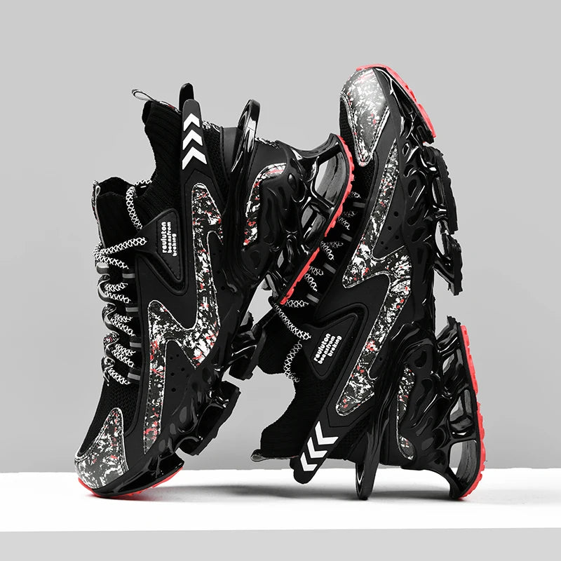 Shoes men Sneakers Male casual Mens Shoes tenis Luxury shoes Trainer Race Breathable Shoes fashion loafers running Shoes for men