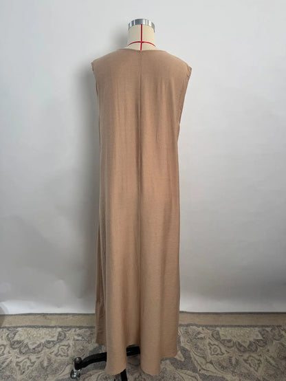 Ramadan Eid White Kimono 2 Piece Abaya Damen Dubai Luxury Set Islam Muslim Modest Dress Women Kebaya Kaftan Robe Femme Musulman