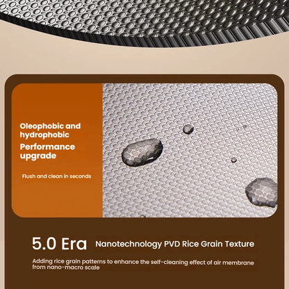 Stainless Steel Kitchen Sink Household Rice Grain Pattern Large Single Slot Wear Resistant Wash Dish Bowl Countertop Basin