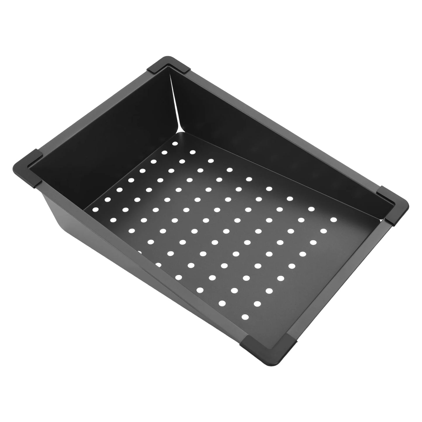 68/75 cm Küchenspüle, Haushaltsspülbecken-Set, Edelstahlspüle, Unterbau-Küchenspüle, rostfrei, großes Fassungsvermögen