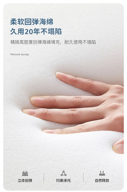 120 x 200 cm, blaues King-Size-Einzelbett, Doppelrahmen, luxuriös, 150 x 200 Heimpadder, Kinderbett, Kopfteil, zum Spielen auf einer Rutsche, Schlafzimmermöbel