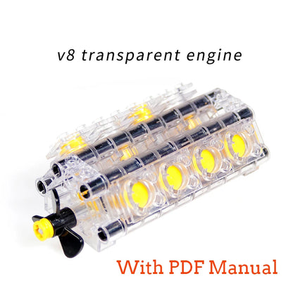 Power Functions Servo Train Car Motor Polarity Switch IR Speed Remote Control Receiver Battery Box Educational Kid Program Toys.