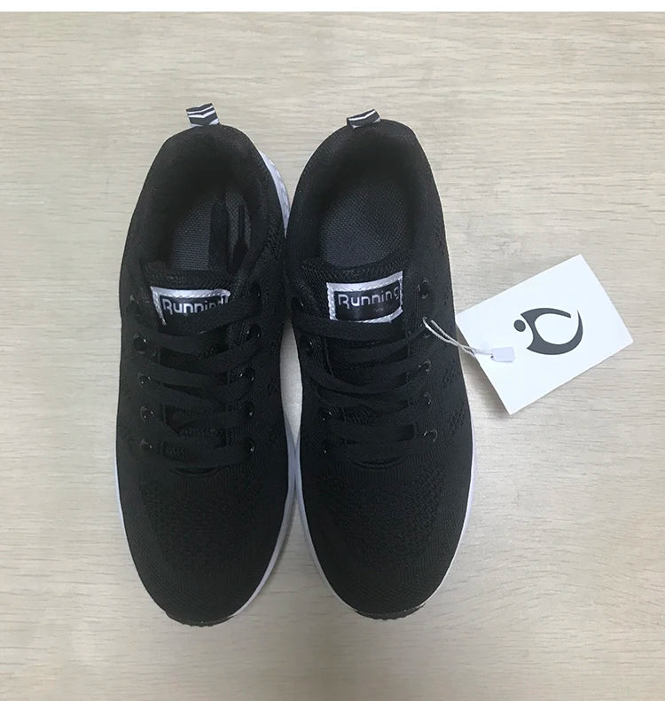 Men Casual Shoes Fashion Brand Men's Sneakers Breathable Men Shoes Unisex Mesh Shoe Sneakers For Men Plus Size Male Footwear.