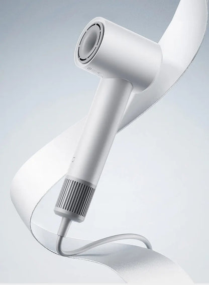 2024 Xiaomi Mijia Hair Dryer H501SE Strong Wind Power, Compact Size, Efficient And Quick Drying, Low-Pitched Noise Reduction