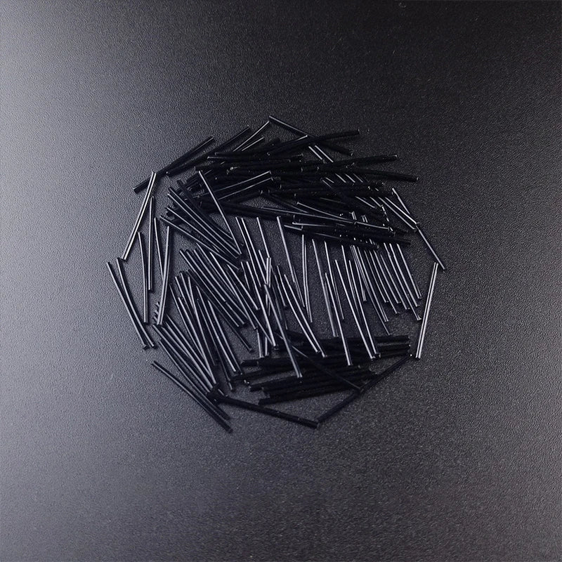 Invisible Plastic Soft Stud Earrings Hypoallergenic Simple Transparent Earring Piercing Retainer Ear Studs Pins Jewelry.