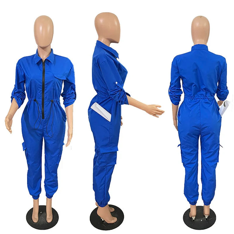 Long Sleeve Zipper Tops Two Pieces Tracksuit Sets Women Joggers Pants Streetwear Track Suit Casual Sport Joggers 2022 New.