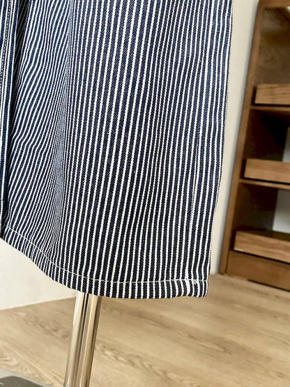 Jumpsuits Loose Casual Straight Pants American Style Jeans Vintage Artistic Rompers One Piece Outfits Autumn Women Clothing.