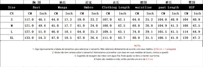 Clothes Autumn open-collar Solid Color Long Loose Top + Drawstring Wide-leg Trousers Trajes De Mujer Conjunto 2 Piezas Elegantes.