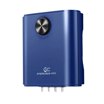 Silent Aquarium Oxygen Air Pump with Check Valve Fish Tank compactor Oxygenator Aquarium Air Compressor Aerator 220v 3w-14w.