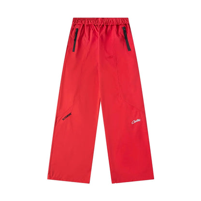 Cort winddichte, wasserdichte, reflektierende Jacke, Street-Style-Herren-Oberbekleidung, neue Ankunft, modischer Promi-geprüfter Mantel.