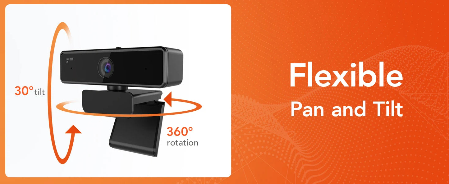 Nuroum V11 High Quality 1080p 60fps Full Hd Plug And Play Computer Usb Web Camera Mini Webcam 2K For Pc Laptop With Microphone.