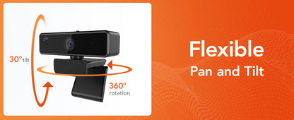 Nuroum V11 High Quality 1080p 60fps Full Hd Plug And Play Computer Usb Web Camera Mini Webcam 2K For Pc Laptop With Microphone.