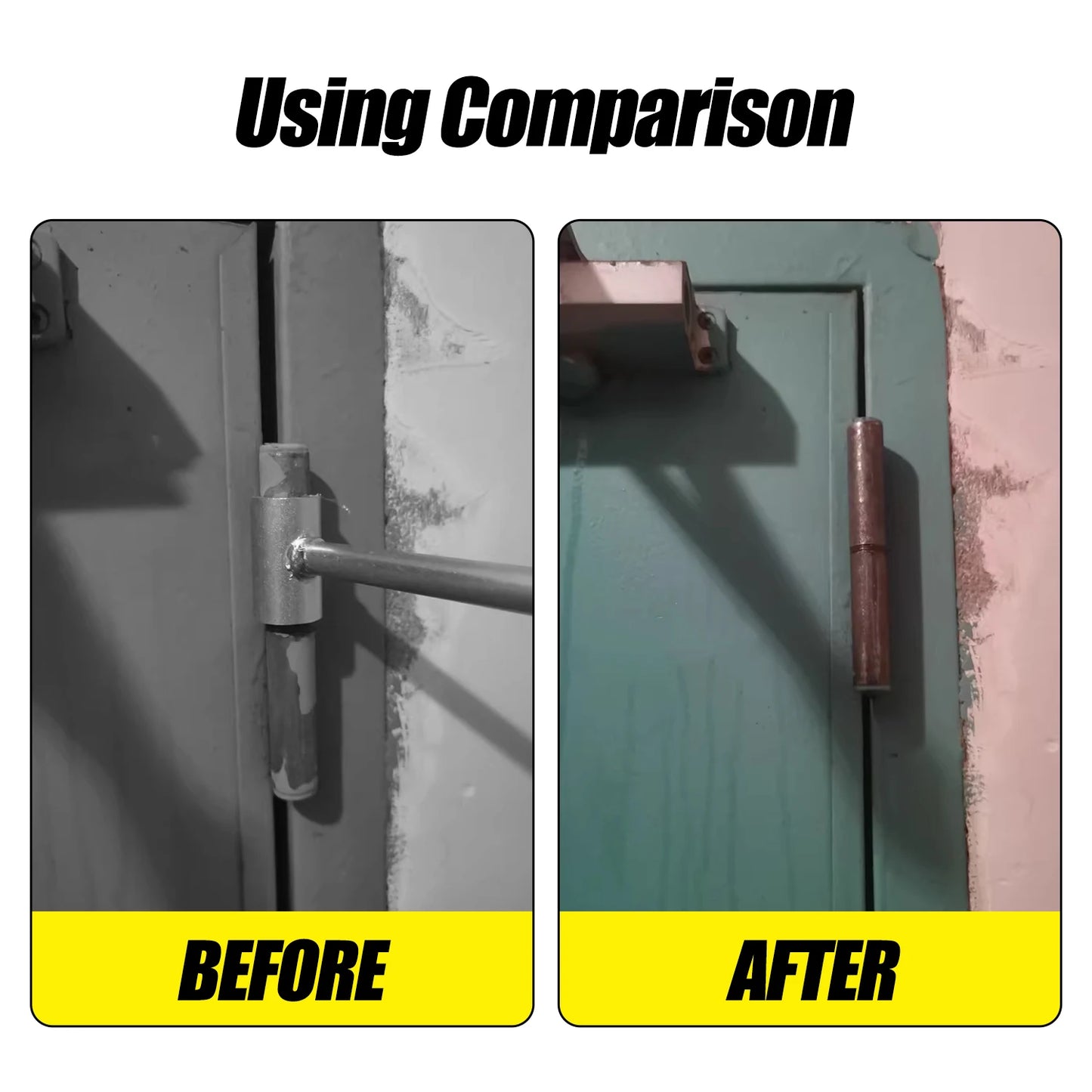 Doppelseitiges Scharnier-Einstellwerkzeug Reparaturschlüssel für Türen Schränke Möbel Haushalt mit Rundbolzen langlebige praktische Handwerkzeuge ideal für Zuhause Werkstatt zeitsparend multifunktional und robust