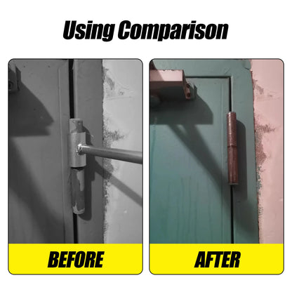 Doppelseitiges Scharnier-Einstellwerkzeug Reparaturschlüssel für Türen Schränke Möbel Haushalt mit Rundbolzen langlebige praktische Handwerkzeuge ideal für Zuhause Werkstatt zeitsparend multifunktional und robust