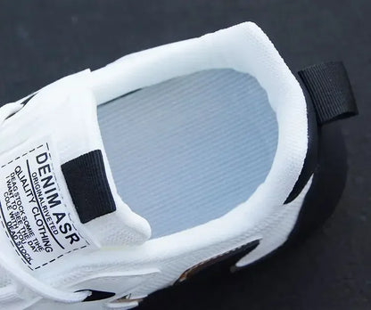 Männer PU Leder Wasserdichte Turnschuhe Casual Sport Schuhe Männer Leichte Atmungsaktive Flachen, Nicht-slip Tenis Schuhe Zapatillas Hombre