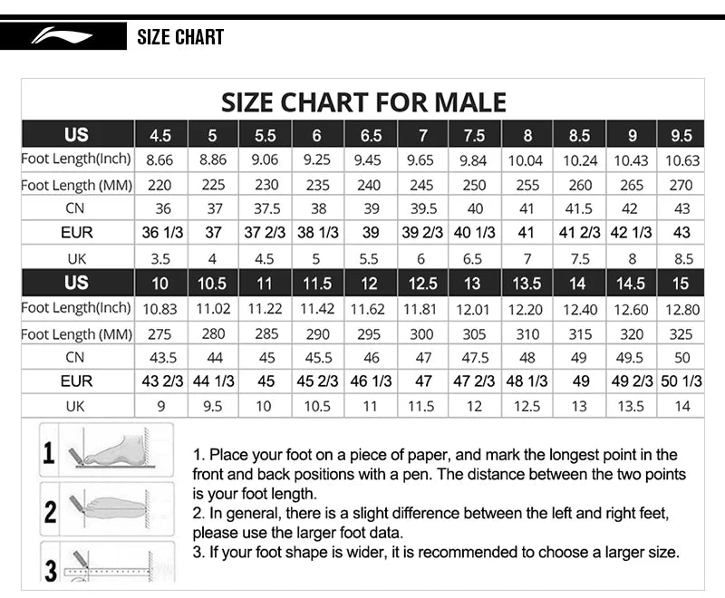 LI-NING SOFT ESSENTIAL V2 men Casual Walking Shoes Cushion Slip-on Comfortable Sports Sneakers shoes AGLV021.