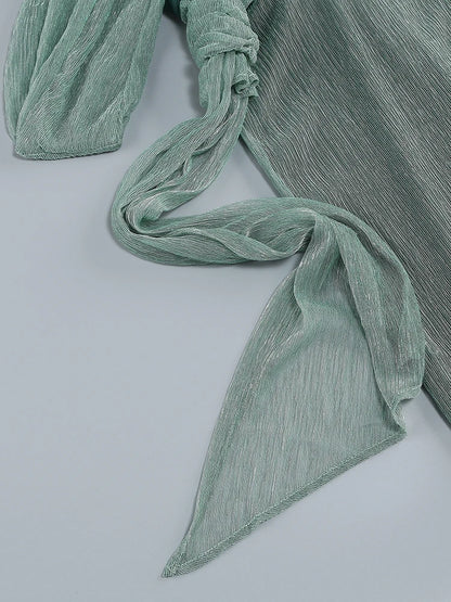 Sexy eine Schulter drapiert Glitzer langes Kleid Frauen braun Korsett funkelnd rücken frei figur betonte Maxi kleider Abend party Kleider