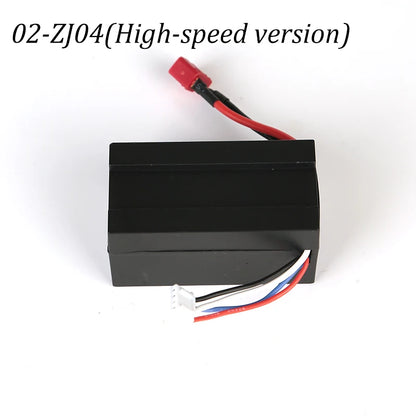 9522 PRO  RC Automotive Parts Drive Shaft Transmission Shaft Gear Bearings Servo Motor Receiver Motor Differential Gearbox Tire