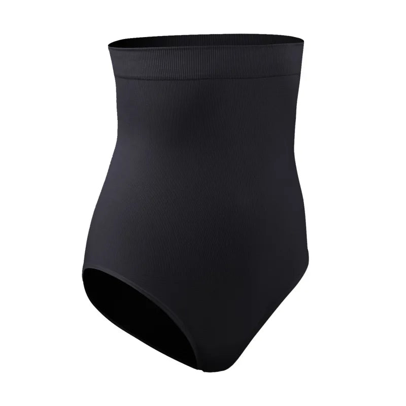 Women Shaper Panty Ladies High Waist Shapewear Pants Non-slip Corset Lift Hip Panties Plus Size S-4XL Abdominal Pants.