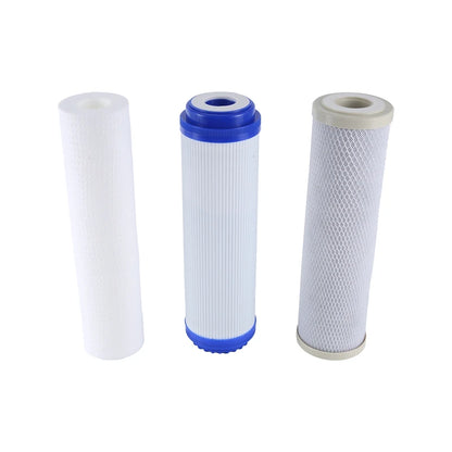 10Inch Filter Elements Filtration System Purify Replacement Part Universal For Water Purifier For Household Appliances-A07G