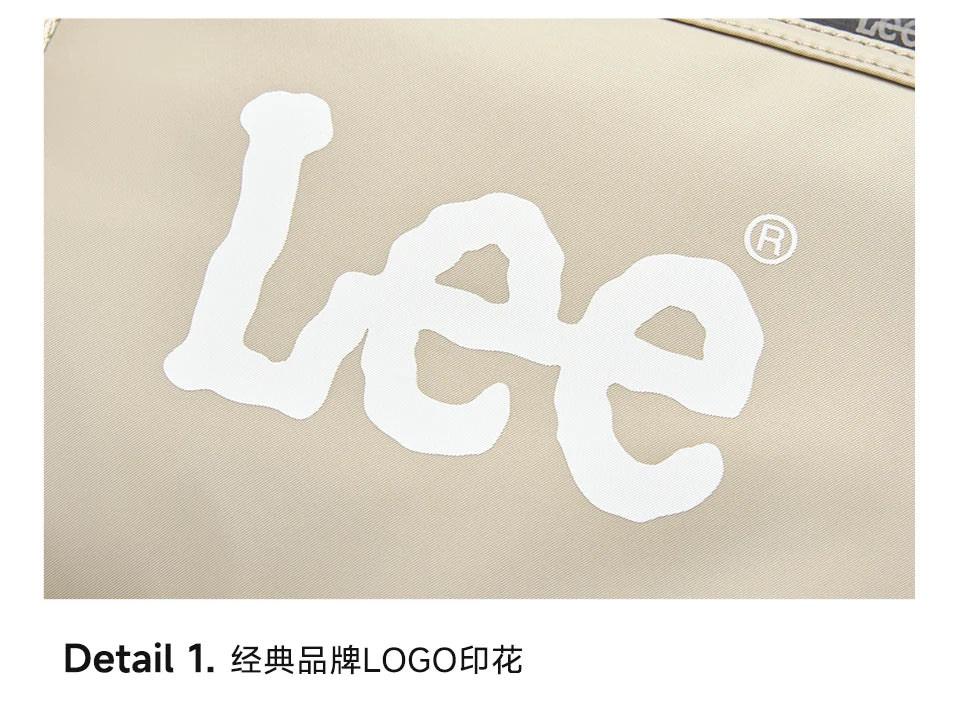 LEE Expandable Large Capacity Luggage Travel Handbag Women Sports Fitness Gym Yoga Bag Waterproof Dry Wet Pocket Duffel Bag