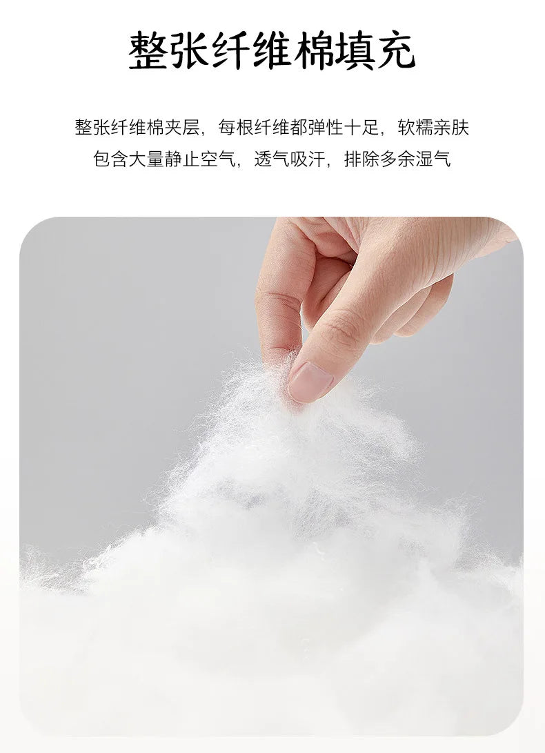 Winter Milk Velvet Mattress Toppers Thicken Quilted Bedsheet Student Bedspreads Washable Mattress Cover Queen Bedding Coverlets.