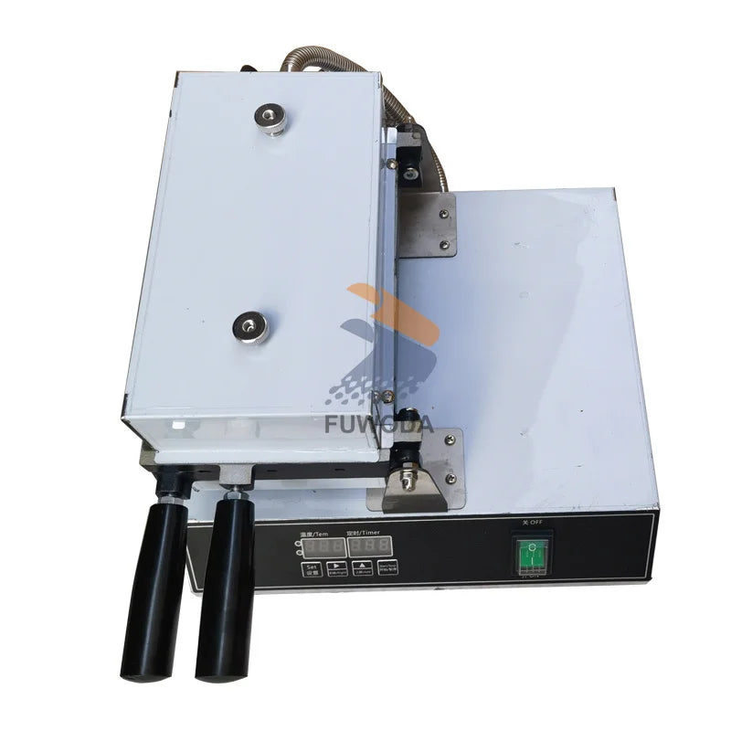 7 Holes Takoyaki Waffle Maker 3 Sticks Cheese Waffle Machine Snack Electric Waffle Machine Candied Haws Cake Baking Quail.