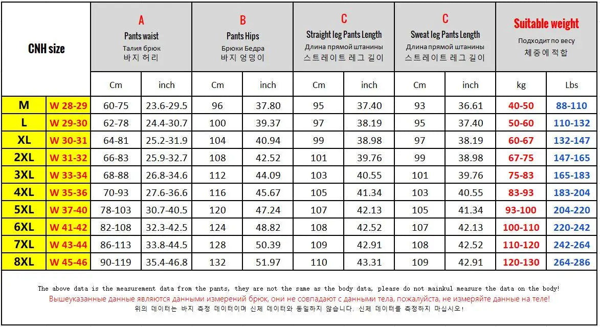 Summer Big Size Men's Pant Drawstring Stretch Sport Jogger Trouser Male Plus Large Fit Zip Pocket 4XL 5XL 6XL 7XL 8XL Grey Black.