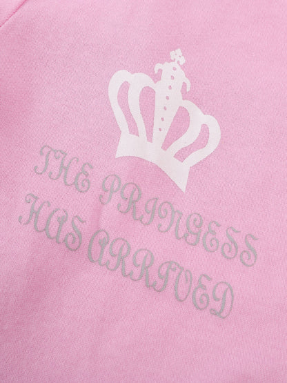 3PCS Sommer Jungen und Mädchen Nette Muster Hoodie Set Kurzarm Dreieck Overall Neugeborenen Baumwolle Bequeme Overall Pyjamas